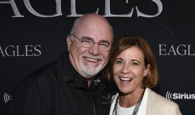 I inherited over $1.5 million and called Dave Ramsey to ask if I should get a prenup – this is what he told me